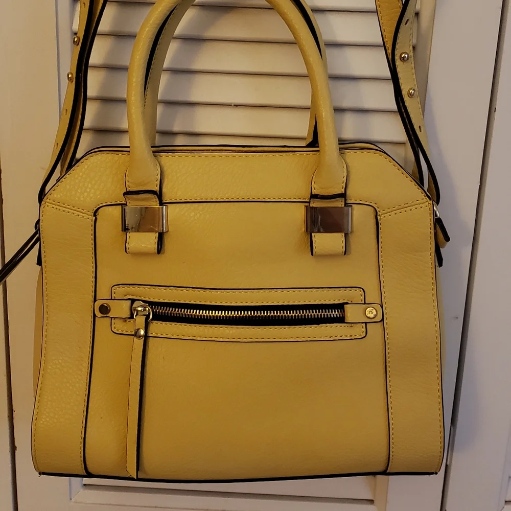 Kate Landry Crossbody - Picture 1 of 4
